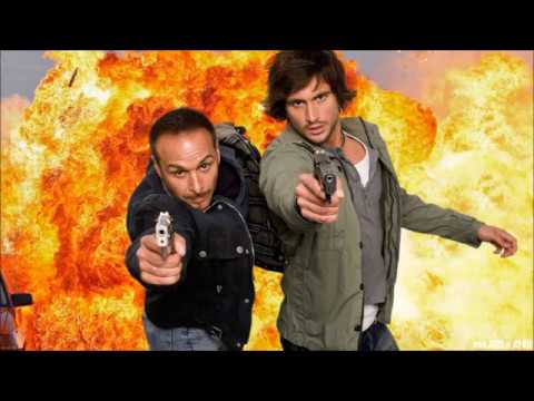 ALERTE COBRA 11 la serie