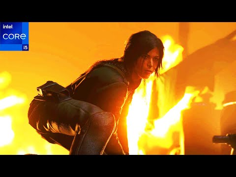 Shadow of the Tomb Raider Gameplay Walkthrough Part 16 | Downpour (1080p + Max Settings)