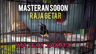 Download lagu Sogon Raja Getar||Khalid Pos Sukoharjo mp3