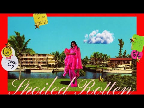 Video thumbnail for DISTRACTIONS III: SPOILED ROTTEN