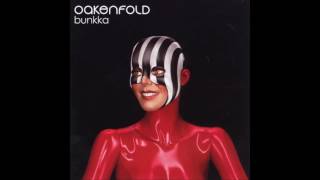 Paul Oakenfold - Starry Eyed Surprise