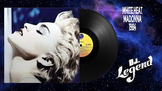 Madonna - White heat [LP Version]