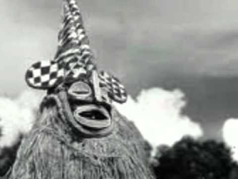 Urbano de Castro  _  Rumba negra