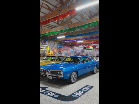 1970 Dodge Super Bee (CC-2026371) for sale in Volo, Illinois