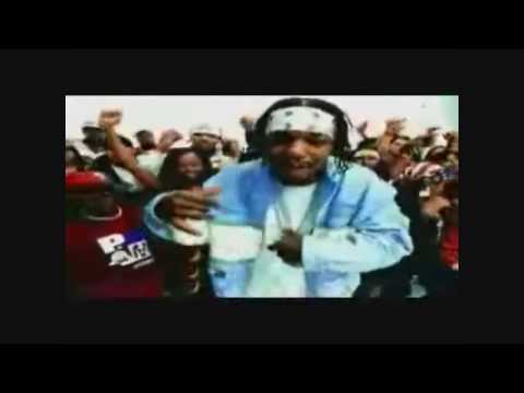 B.G. AKA B. Gizzle- Hottest Of The Hot (Official Video)