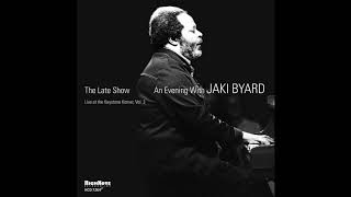 Jaki Byard - Hello Young Lovers (Live at the Keystone Korner, Vol. 3)