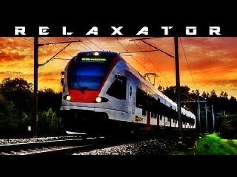 Zuggeräusch / Rumore treno / Bruit train / Suono treno