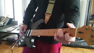 Morrissey - The Never Played Symphonies  (tolist92 guitar)