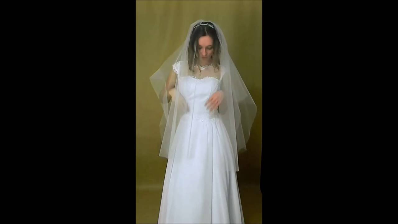 OZDOBY ŚLUBNE DO WŁOSÓW part 1