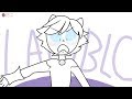 Chat Blanc Has An Announcement