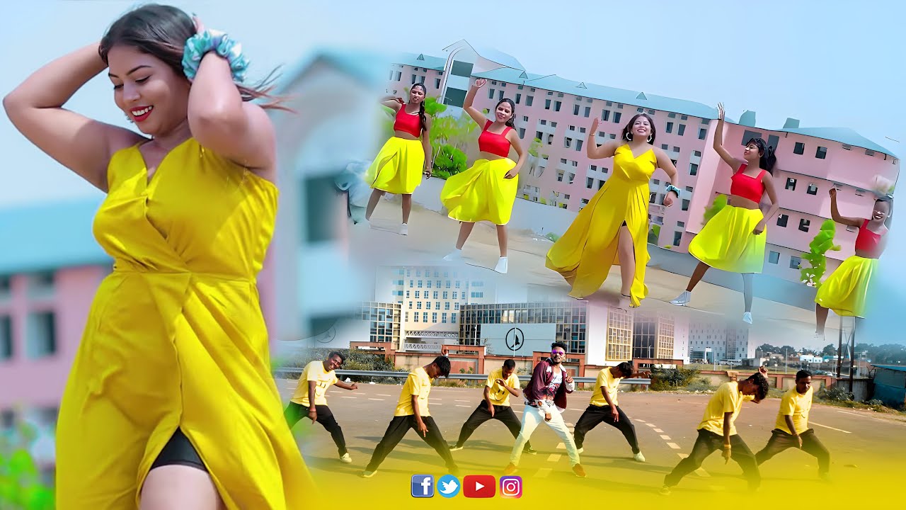 Tor Pahli Najar | Singer Kumar Pritam | New Nagpuri Dance Video | Superhit Nagpuri Song #ranchihits