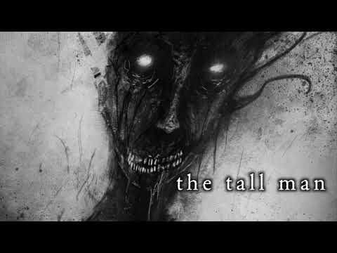 Dark Piano - The Tall Man