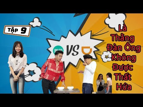 A Lử Lên Tỉnh tập 9 LÀ ĐÀN ÔNG KHÔNG ĐƯỢC THẤT HỨA | Trung Ruồi