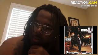 Big L -- Let&#39;Em Have It L Lyrics REACTION 🔥🔥🔥 He Sick With The Bars🔥🔥🔥 – REACTION.CAM