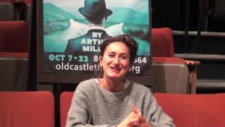 The Ride Down Mount Morgan vimeo HD