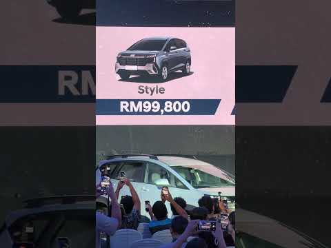 Hyundai Stargazer dari RM99,800 — berbaloi untuk keluarga?
