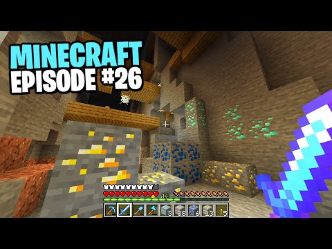 the fastest diamonds i've ever found... (EP.26)
