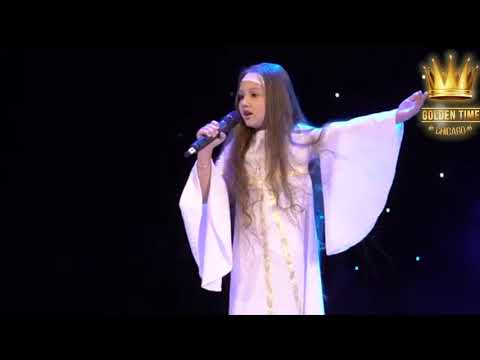 GTCO-2117-0018 - Vasilchenko Aksinya- Народная песня. На горе, горе Golden Time Online Chicago 2018