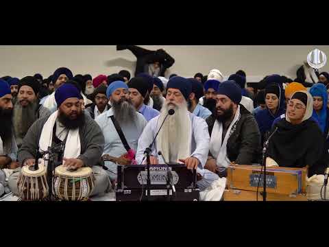 23 Vancouver May 2022 MonEve AK - Bhai Harpreet Singh Jee Toronto