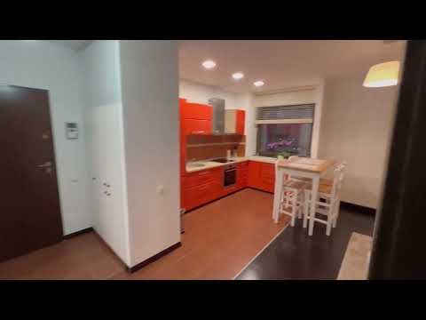 Apartament 2 Camere | Tampa Gardens | Terasa 30mp | Loc de parcare — Video