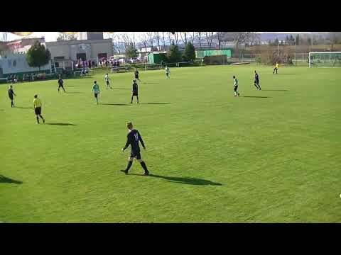 Slavoj Bohušovice n.O. - FK JUNIOR Děčín 1/2