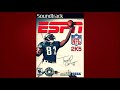 ESPN NFL 2K5 - Definitive Jux (Mr. Lif) - Pull Out Your Cut