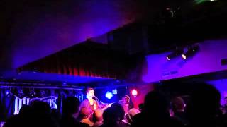Ought - Gemini Whelans April 2016