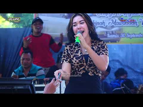 AGUNG MUSIC - AKU TAK BUTUH CINTA - EMA VERNANDA - WEDDING HAPPY & SHERLY - GIDANGELO