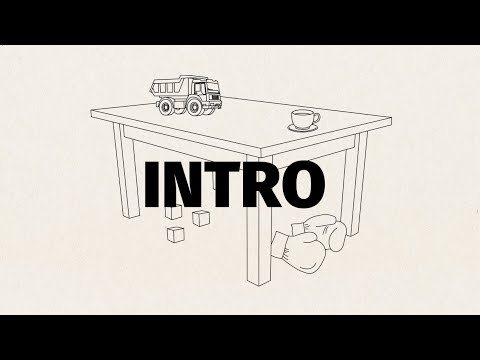 Maka Makson Intro (Cuts DJ Cutahead)