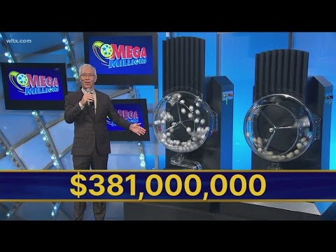 Mega Millions: September 12, 2025