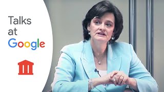 Cherie Blair | Talks at Google