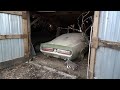 1967 Shelby GT500 Barn Find and Appraisal That Buyer Uses To Pay Widow - Price Revealed 1967 Shelby GT500 Barn Find and Appraisal That Buyer Uses To Pay Widow - Price Revealed