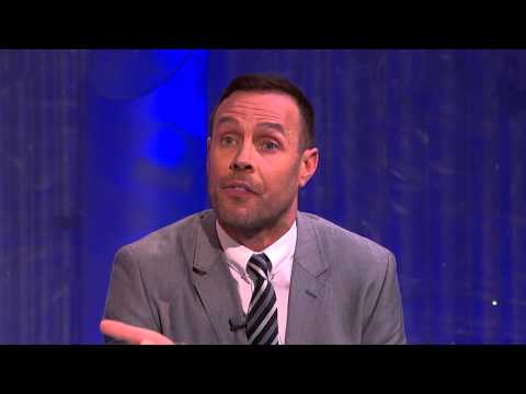 Jason Tells Samia That She Has Plateaued And Isn't Improving - Dancing On Ice