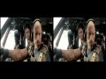 Fast Furious 6 Extended Trailer 3D