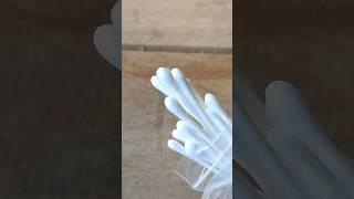 Download lagu Super idea for your garden! Just take a Cotton bud and amaze with result! #diy #ideas #creative mp3