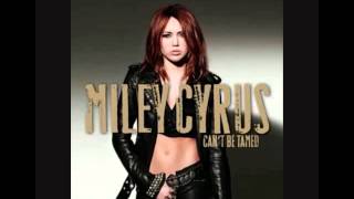 Two More Lonely People - Miley Cyrus