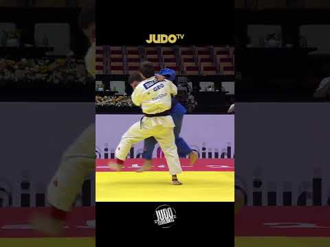 Top Ippons Abu Dhabi 4 #judo