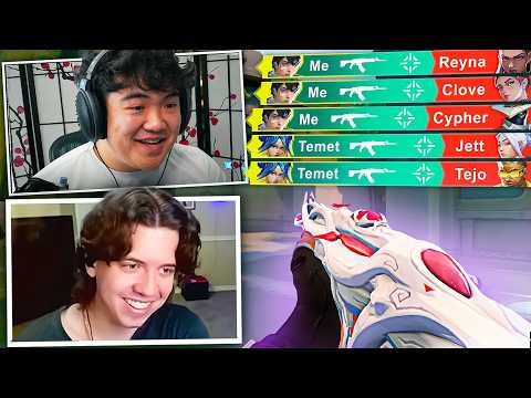 I queued with Temet in Japan... this is how it went!