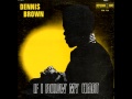 Dennis Brown - If i follow my heart - Album