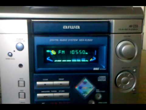 105.5 The Beat Time To Shine YelloManSoldier