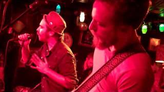 Red Wanting Blue -  White Snow @ The Saint - Asbury Park N.J. 2-18-12