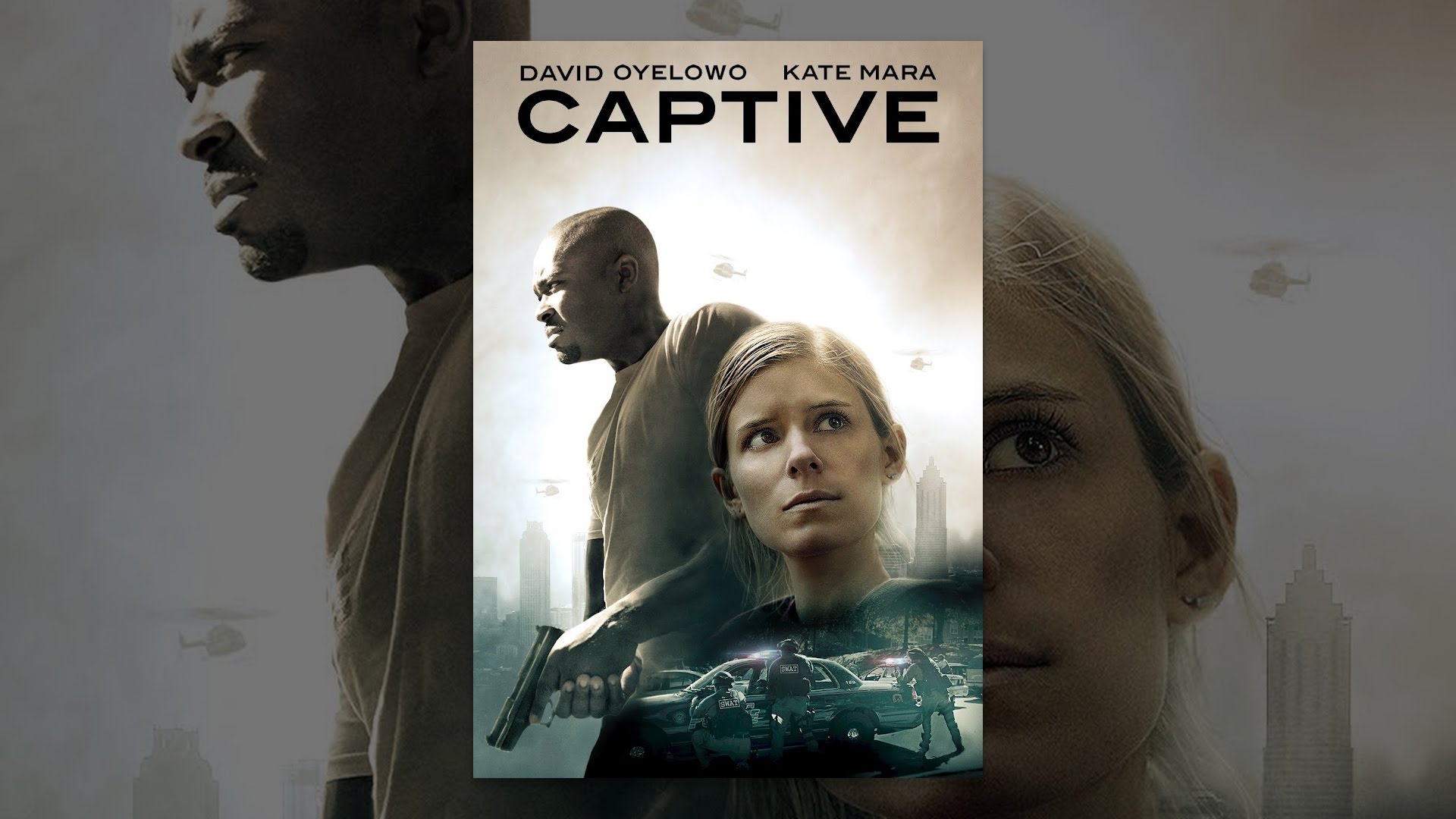 Captive