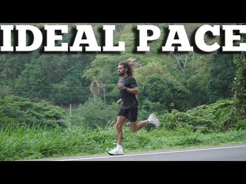 How Fast Should You Run Your Long Runs? | Long Run Pacing Explained