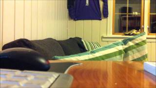 Surrounded By Sadness - Blaze Bayley Cover