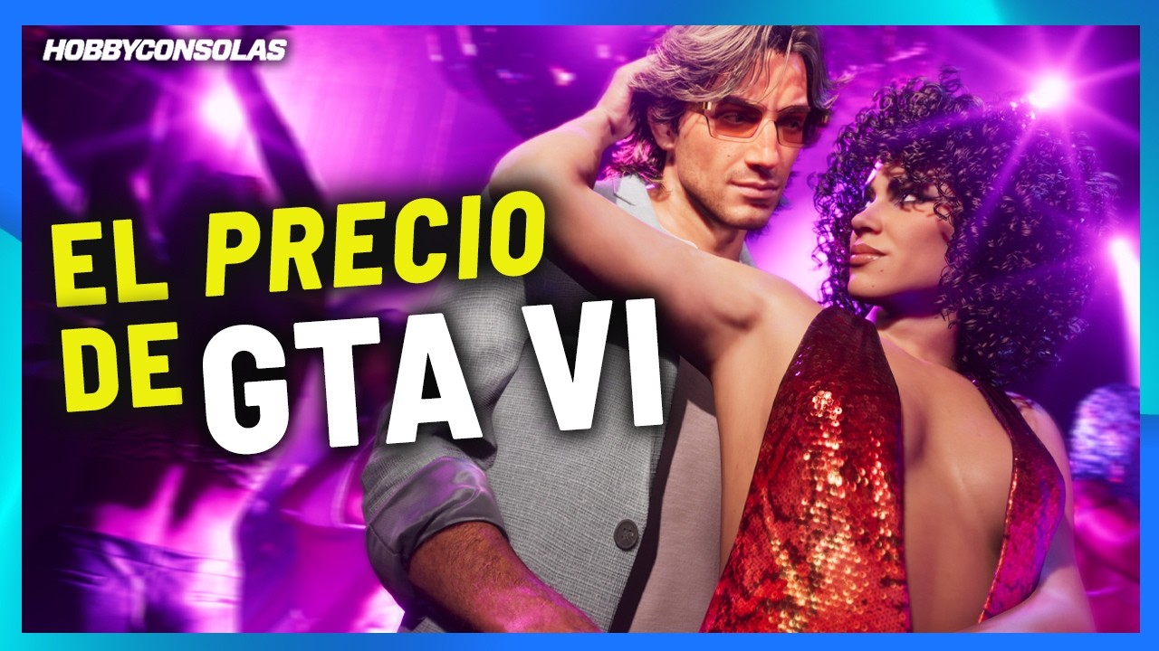 GTA 6 - PRECIO confirmado y un GRAN PROBLEMA para amantes del formato físico