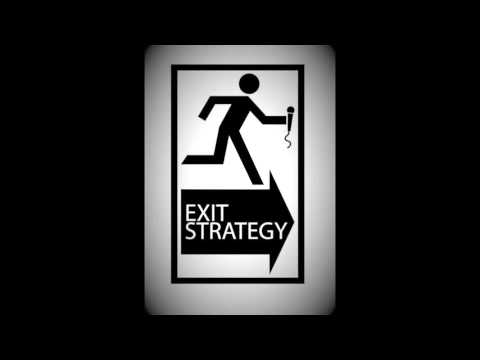 Exit Strategy - Narratives (Prod. by Audacity)