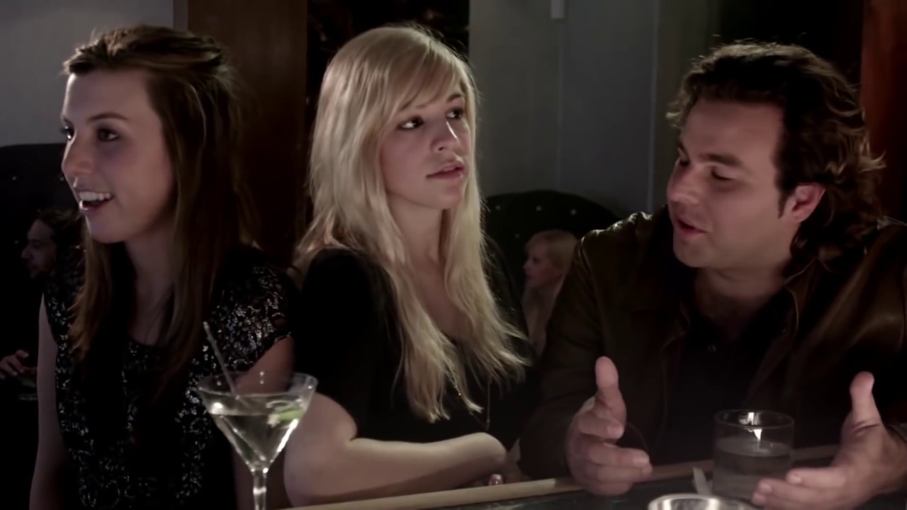 Miniature de la vidéo CHICKS DIG GAY GUYS Official Trailer (Comedy) Movie HD du film Chicks Dig Gay Guys