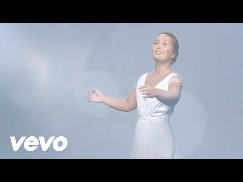 Julia Lezhneva, Il Giardino Armonico, Giovanni Antonini - Alleluia