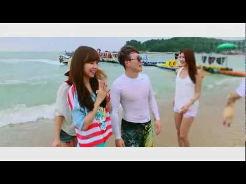 Nine Muses, Rhythm Power - Get Up
