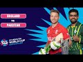 Pakistan Vs England 2022 T20 World Cup Final Highlights